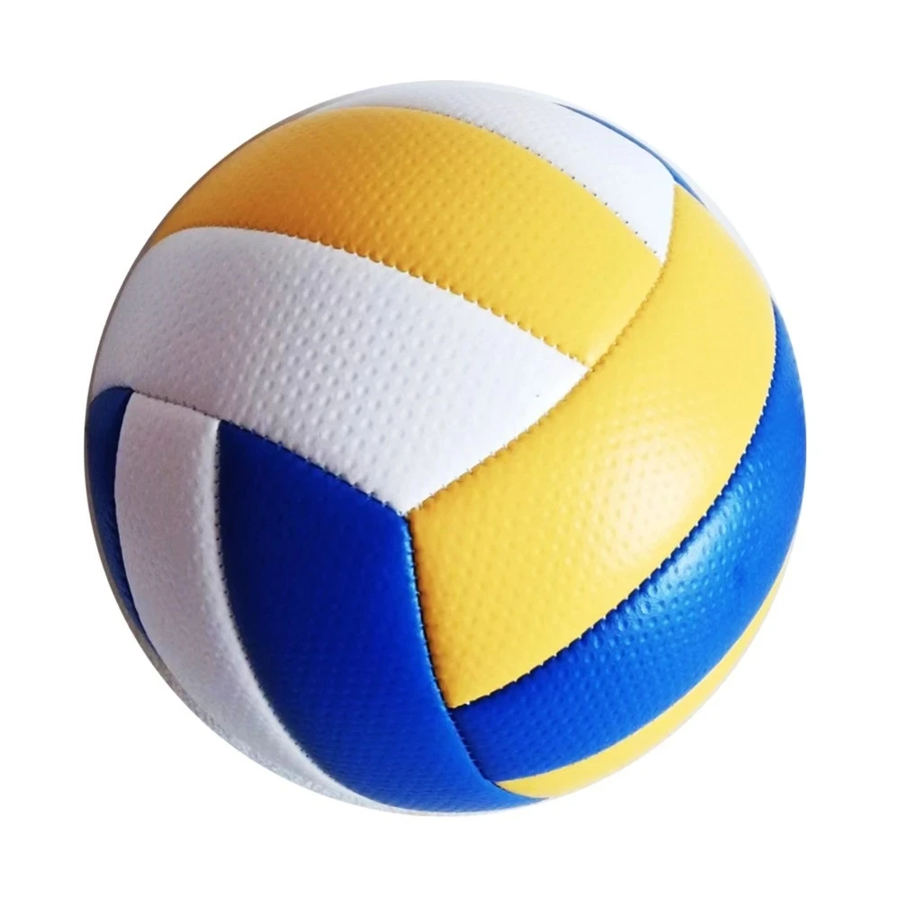 

Volleyballs Balls Size 5 Handballs Professional Standard Official Bola De Volei Match Training Ball Beach Bola De Futsal