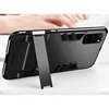 Kickstand Case for Samsung Galaxy S20 S20+ ULTRA PLUS S21 S10 S9 Note 20 10 9 8 Holder Cases Shockproof Stand Hard Back Cover 1