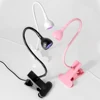 UV LED Nail Polish Drying Lamp Flexible Desk Clamp Mini USB Portable Nail Dryer for Gel Polish Professional Manicure Tools 1