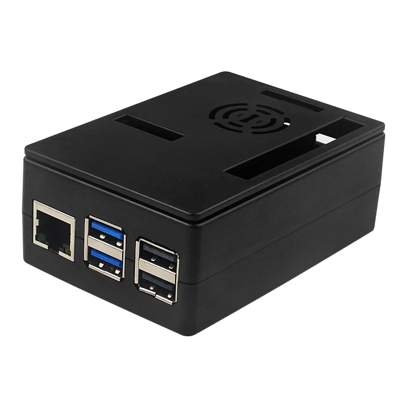 Raspberry Pi 5 Zoll Touch Display Mit Aktiver Kühlung - 480x320 Pixel Für DIY Projekte