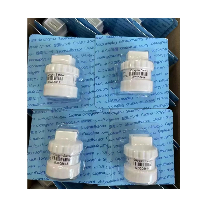 センサーを Servo-i/servo-s Maquet酸素電池6640044酸素センサーガス