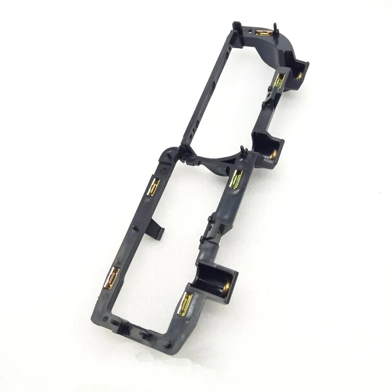 VW PASSAT B5 2 도어 핸들 내부 도어 패널 핸들 용 자동차 도어 블랙 풀 그랩 핸들