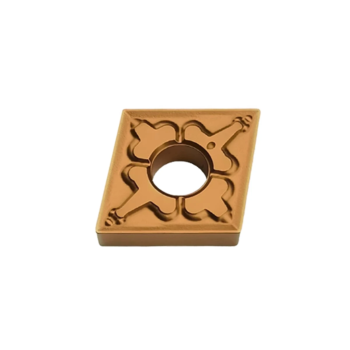 Tungaloy CNMG120408-TM Turning Insert - Original CNMG12 CNMG1204 T9115 Grade