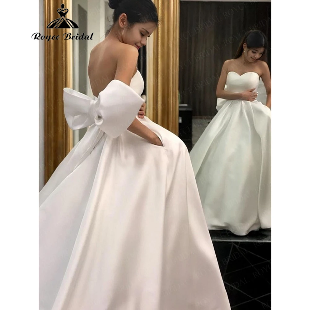 Valira Beaded Satin Mini main image 0