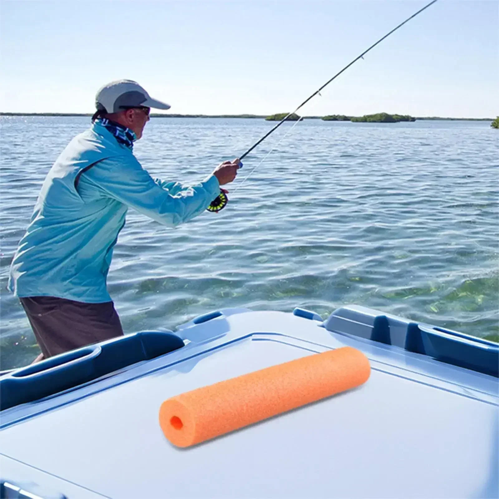 5 Flotteurs De Pêche à La Canne De Qualité – Lot De 5 Pour Pêche Au Coup