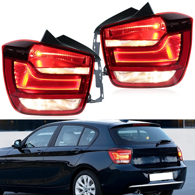 ベビーグッズも大集合 BMW テールライト LED F20 120i 2015 2014 2013 2012 シリーズ 1 アクセサリー