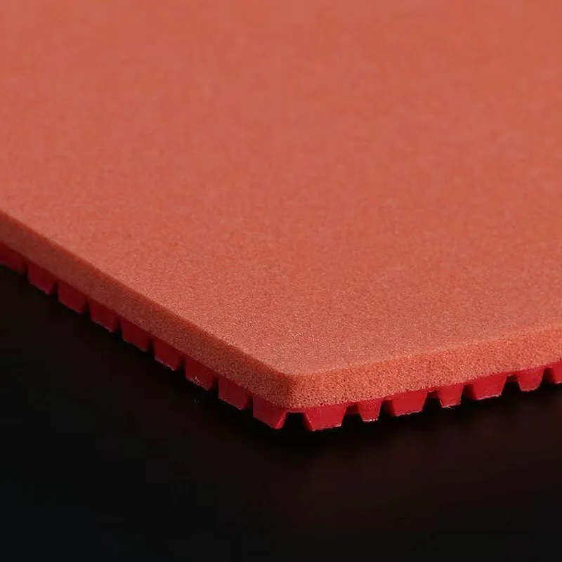 729 Friendship 802 Legend SP Table Tennis Rubber Short Pimples-out Ping Pong Rubber with Elastic Sponge