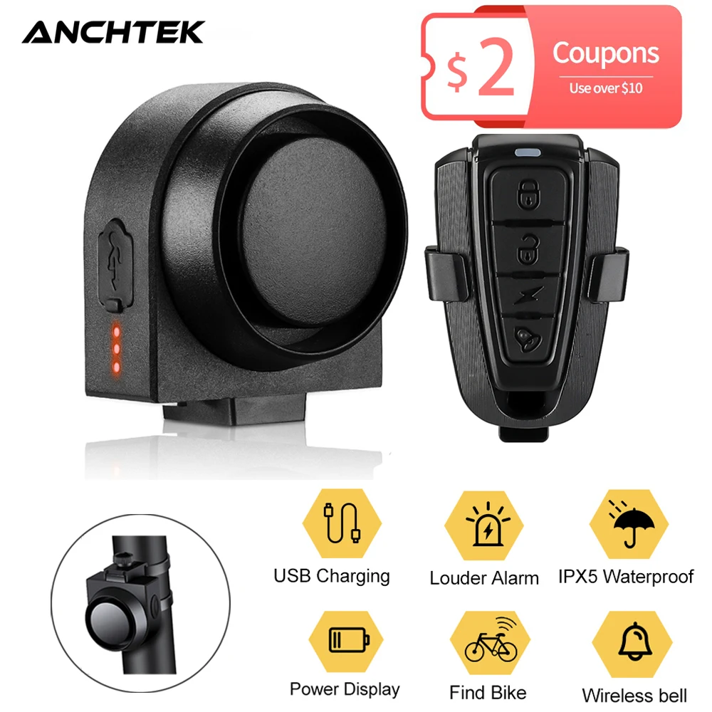 black cat bike security system