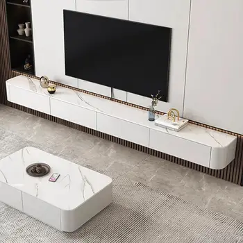 Floating TV Stand 2