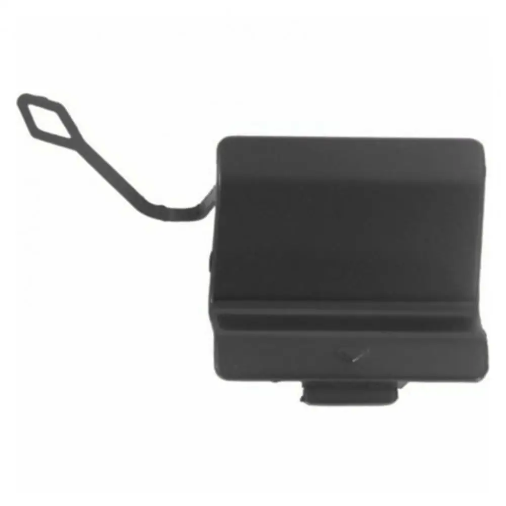 Towing Hook Cap Bumper Tow Hauling Eye Cover car bumper cover for BMW 520 525 530 535 F10 F18 2010-2013