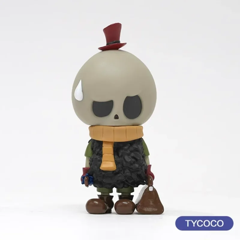 super group of the monstersフィギュア Kasing Lung - Super Group of The Monsters Mini Figures DCON 2023