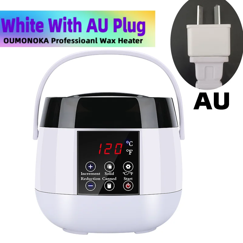 AU Smart White