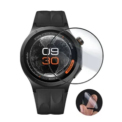 Flexible PMMA Composite Anti - Scratch Screen Protector Film for 3PCS (For OnePlus Watch 4)