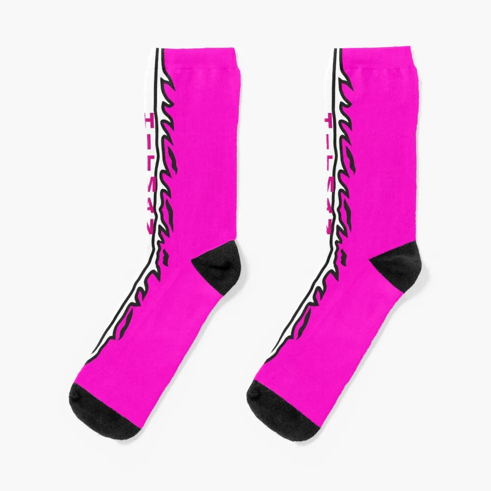 

Hitman Nitro 98D Socks FASHION funny sock Running winter gifts Socks Ladies Men's