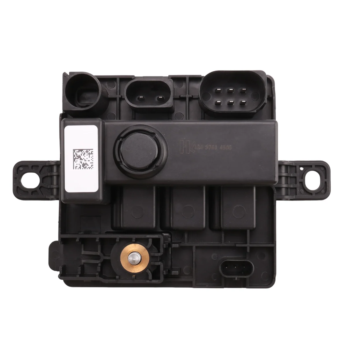 12637614585 Integrated Power Control Module Power Contact Replacement Part Automotive for BMW F10 F20 F21 F22 F23 F30 For Automotive Power Control Module