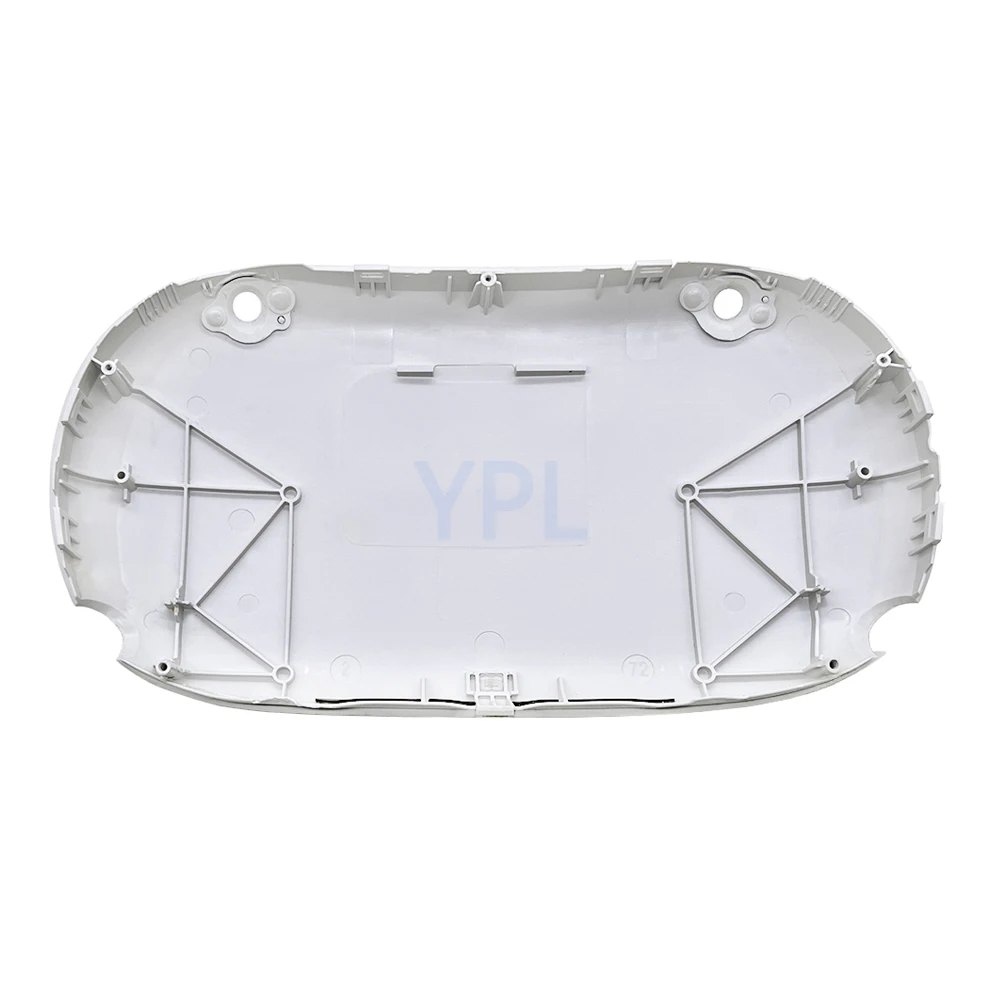 Original For Oculus Quest 2 VR Headset Front Cover Case Shell