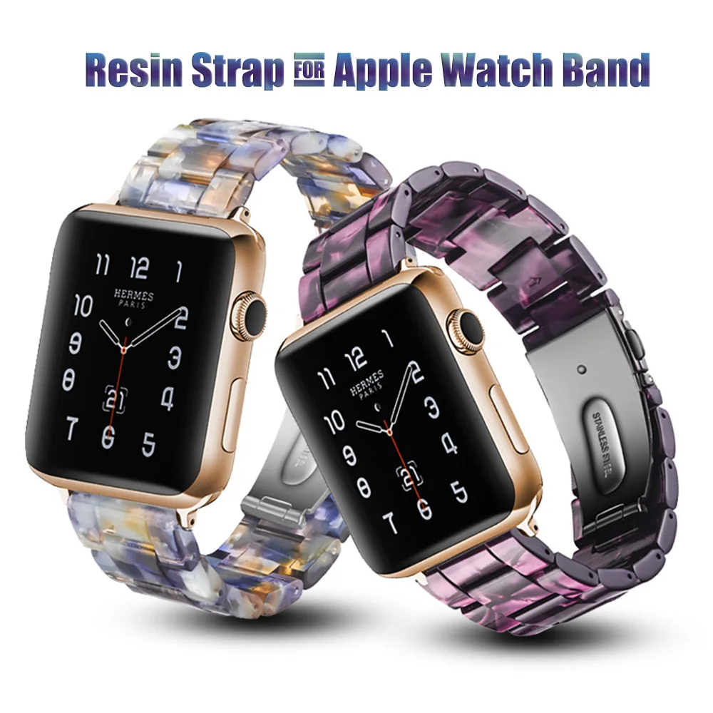 

Ремешок резиновый для Apple Watch Band 44 мм 40 мм 45 мм 49 мм 38 мм 42 мм 41 мм, модный браслет для IWatch Series 8 7 6 5 4 3 2 1 Ultra 2