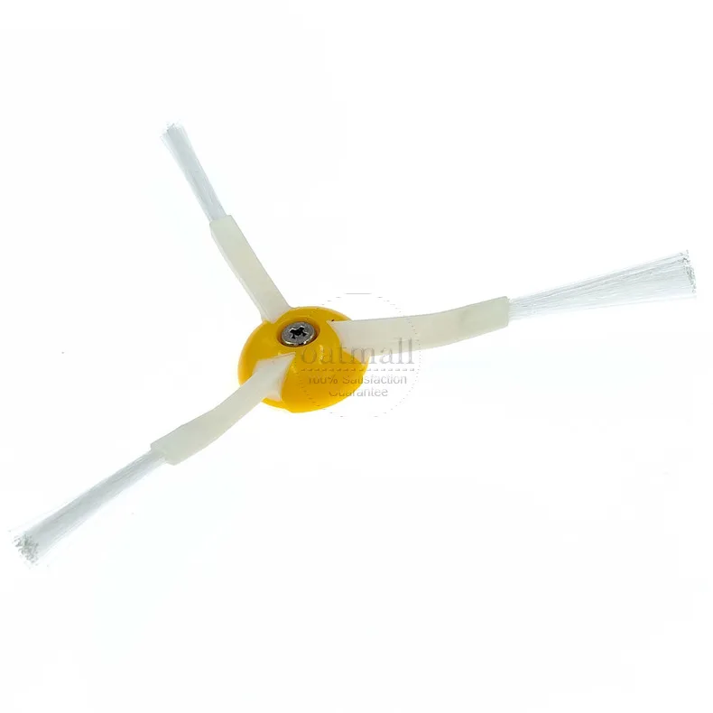 Für iRobot Roomba 960 900 891 800 Serie Zubehör Ersatzteile Staubsauger Nachfüllset Gummi Seitenbürste HEPA-FILTER – Detail 5