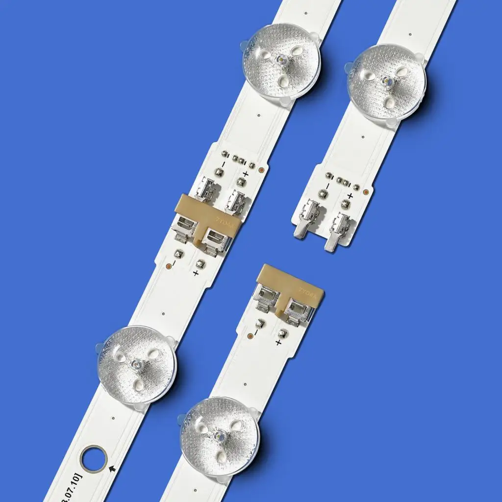 100% ο 10pcs/ŰƮ LED Ʈ Ｚ TV UN55J6201 UN55J620D UE55H6204 CY DJ055BGHV1H Ｚ 2013SVS55 3228N1 B2 L07 REV1.7