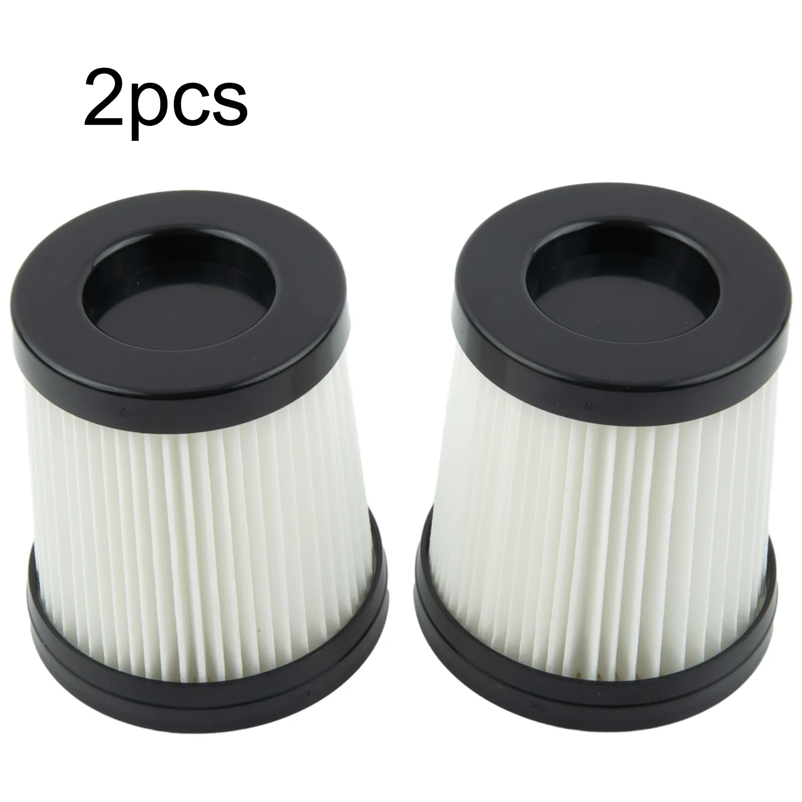 

2/4pcs Filter Replacement Dust Reduce Filters For Lubluelu 202 Cordless Vacuum Cleaner For Oraimo OSV-102 Power Tool Accessories