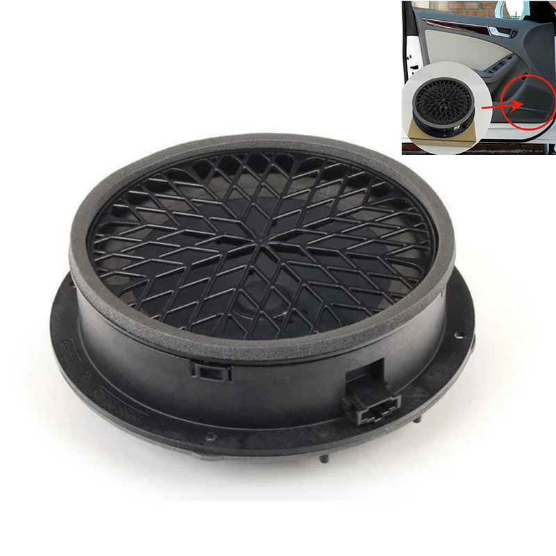 Speaker Upgrade Audi A4 B8 Front Door Speaker 8T0035415A 8K0035411
