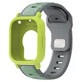 LGr Gray-Lime