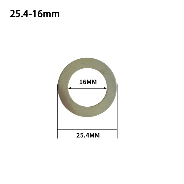 25.4-16mm