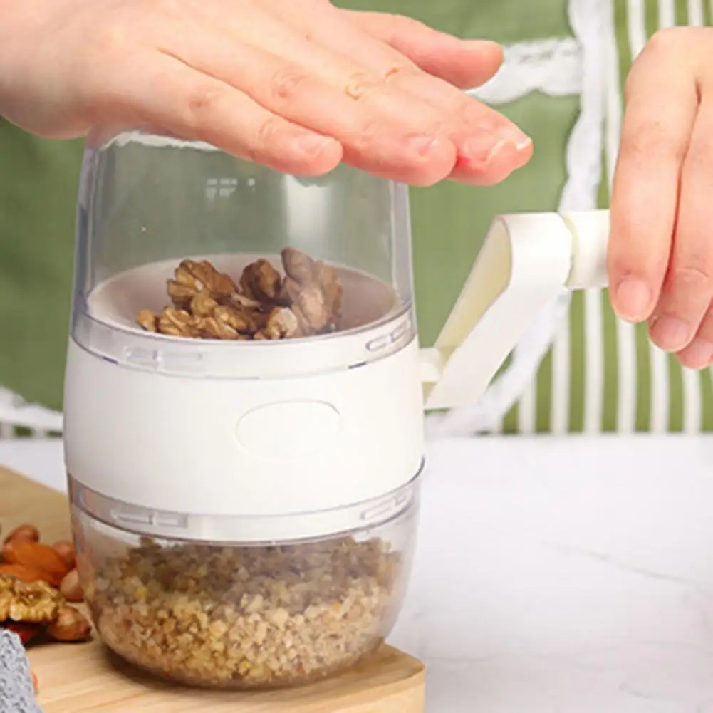 NUT CHOPPER– Shop in the Kitchen