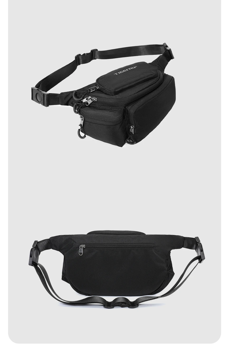 Tigernu 3L Chest Bag Image 15