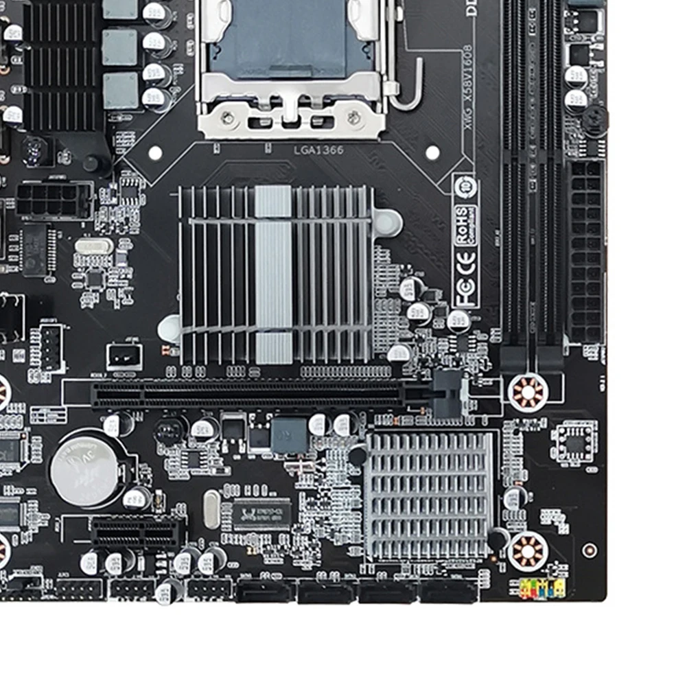 Kit Dual Channel Motherboard, Desktop, PC, Memória