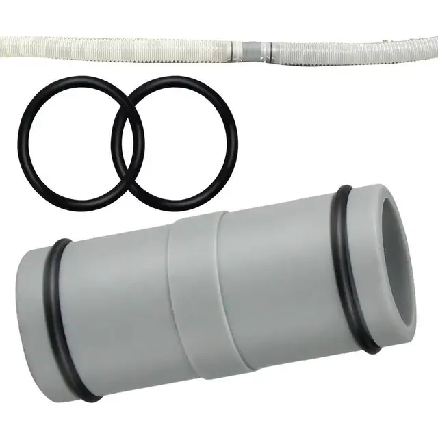 Medence Tömlőcsatlakozó 32 Mm -Es Szűrőszivattyú Szivattyú Csőcső -Medence Kiegészítők 1.25 Hüvelykes Csőcsatlakozó A Vezérlés Csatlakoztatásához