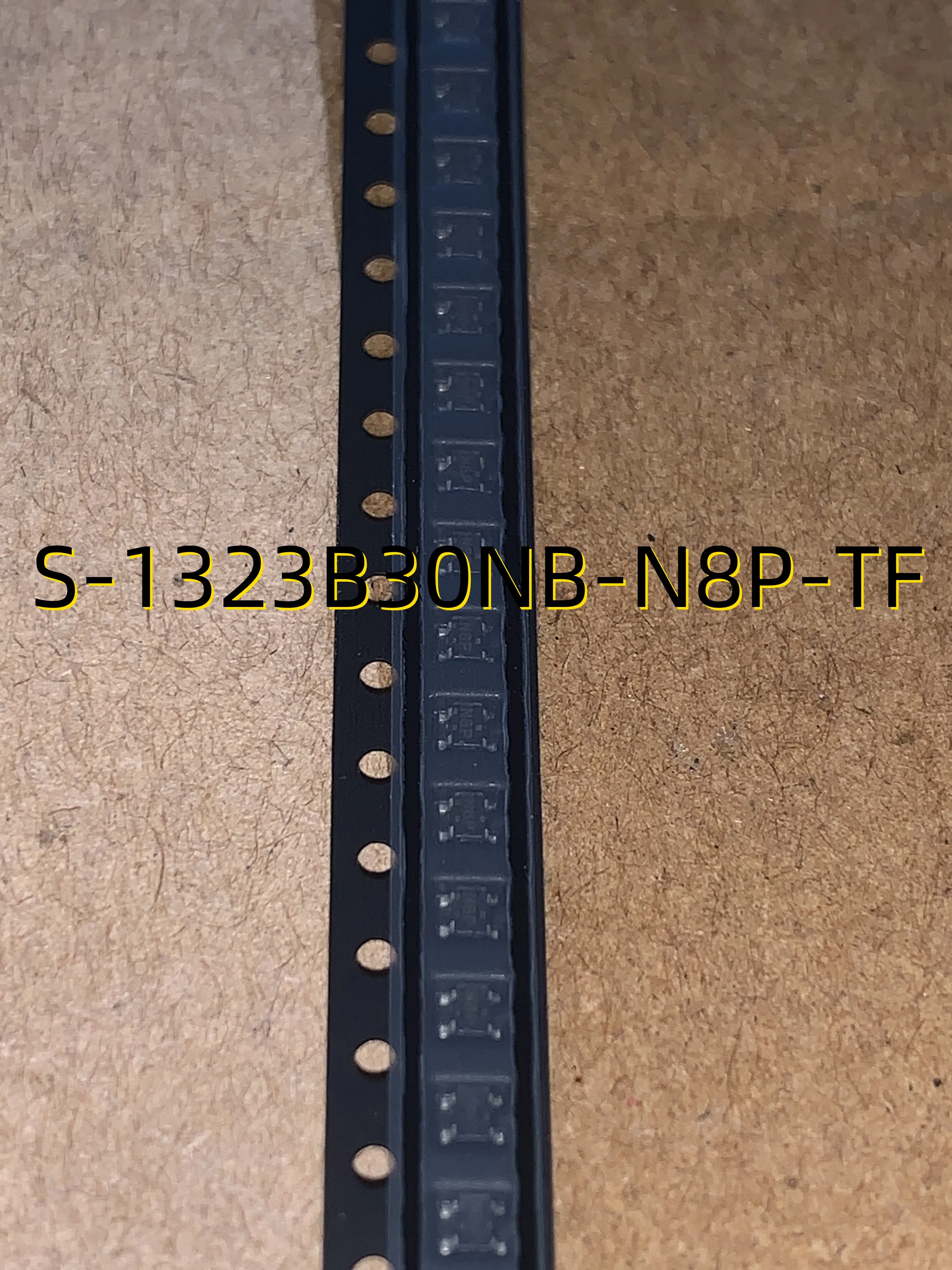

10pcs S-1323B30NB-N8P-TF
