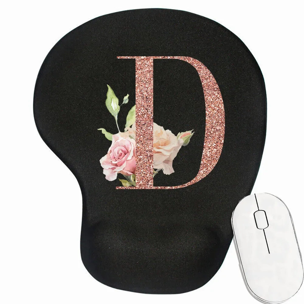 4rose gold D