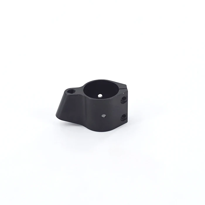 Support de réservoir de pulvérisation 18mm pour drone agricole DJI T40 T30, installé sur le drone avec réservoir
