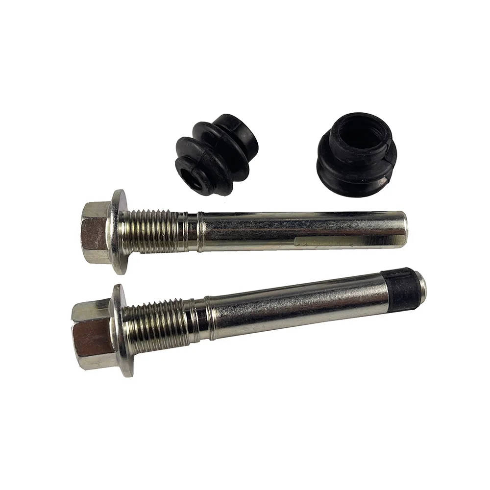 05191272AA 05191247AA New Guide Bolt Kit Brake Caliper For Dodge Caliber Chrysler 200 Jeep Compass Patriot 2007-2014