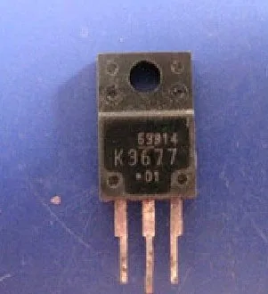 

Оригинал 1 шт K3677 2SK3677 TO-220F В наличии