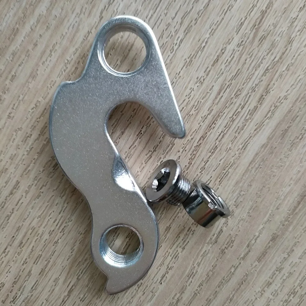 

#CC013 Bike Tail Hook Bicycle Bicycle Tail Hook MTB Bike Tail Hook For TREK High Quality Lightweight Repalcement