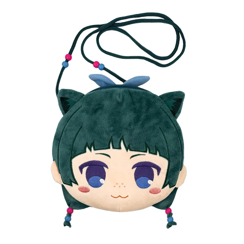 The Apothecary Diaries Shoulder Bag Maomao Original Sunrisepop