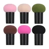 1PC Mushroom Head Makeup Sponge Powder Puff Face Concealer Foundation Sponge Cosmetic Puff Make Up Sponge 5