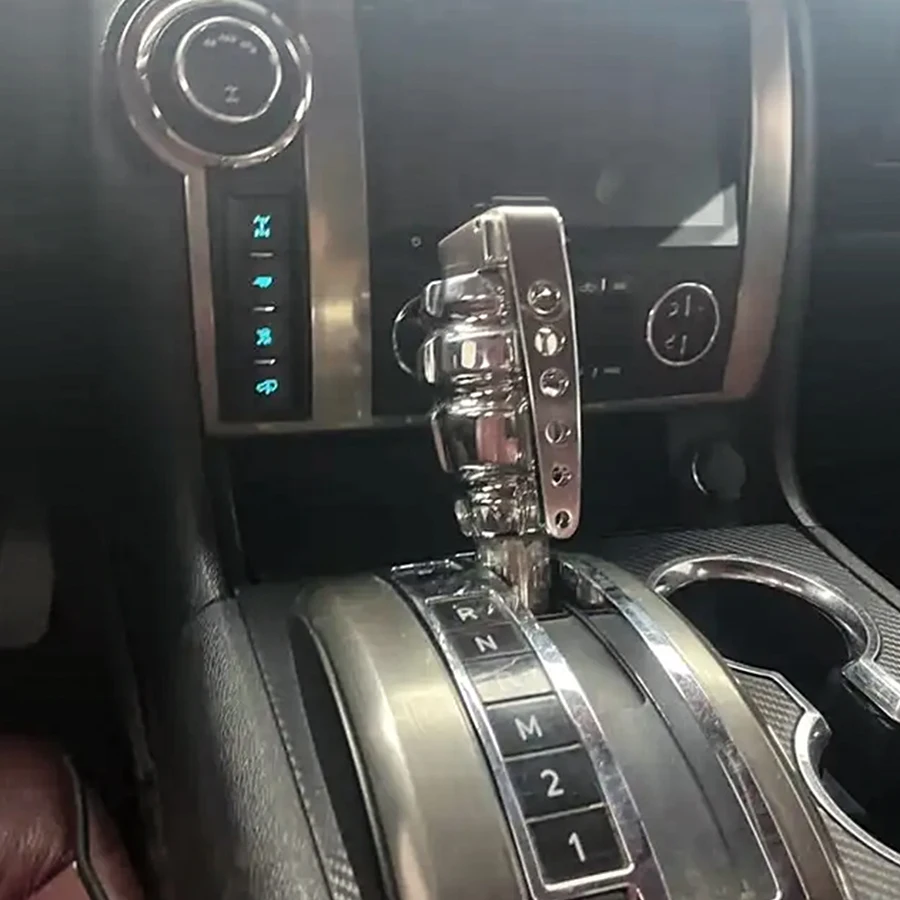 ハマーH2　ATシフトレバーケーブル　純正　'03y～'07y