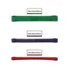 1pcs Fitness Equipment Resistance Bands Workout Gym Pilates Pull up Elastic Bands Rubber Indoor Strength Training Loop 5