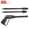 Car Washer Spray Gun Lance Nozzle High Pressure Washer Jet Water Gun Wand Tip Car Clean Pressure Gun for Champion Hammer Crosser 1