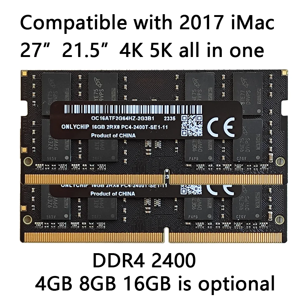 iMac (27-inch, 2017) 32GB RAM ジャンク iMac (27-inch, 2017) 32GB RAM ジャンク iMac (27-inch, 2017