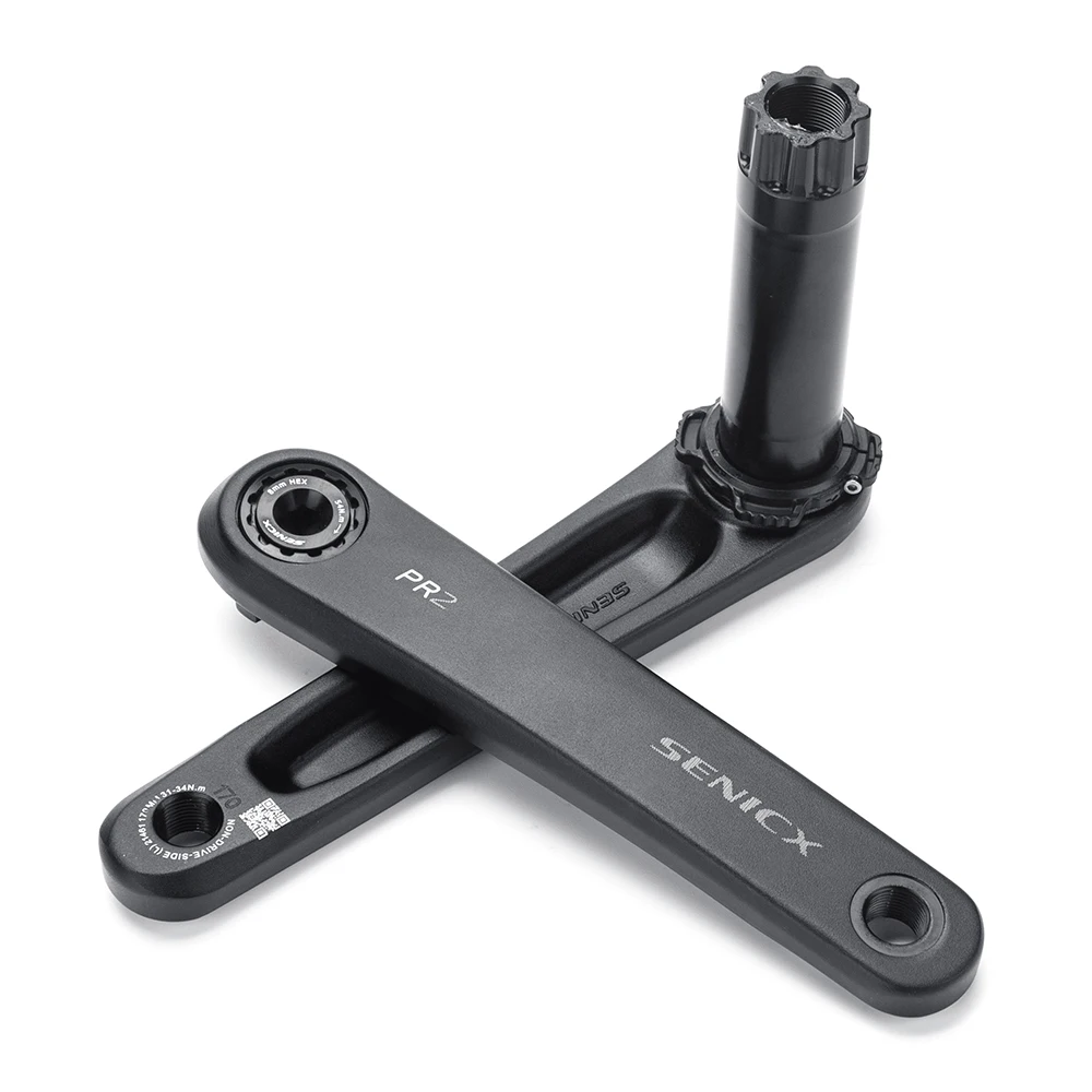Road bike 2 x 10 /11/12 Speed Crank 165mm/170mm / 175mm For Road Folding Bike