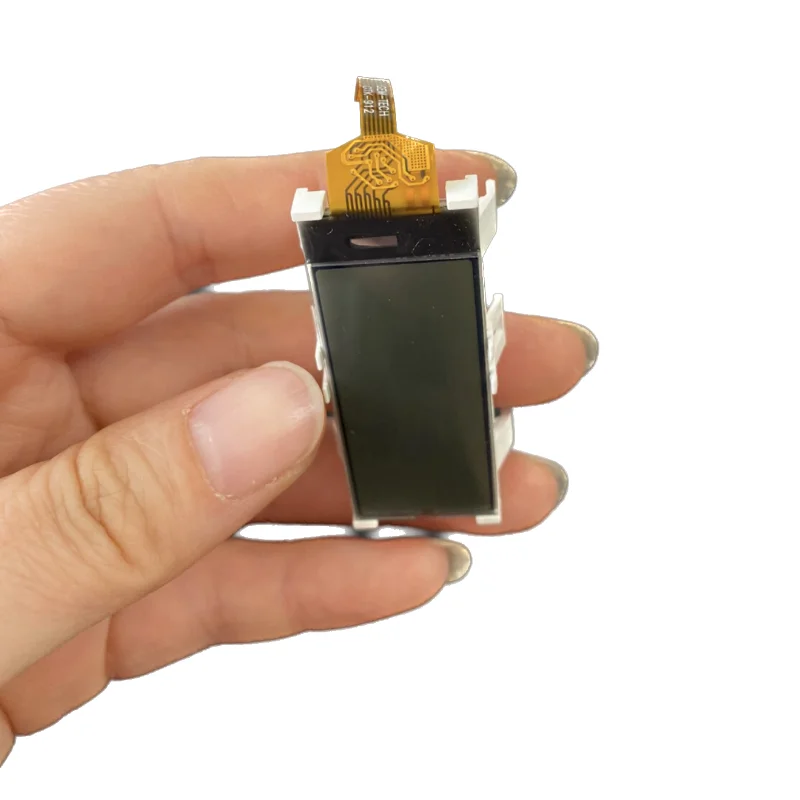 Display Lcd Per La Riparazione Dello Schermo A Matrice Del Misuratore Di Portata Laser Hilti Pd 5