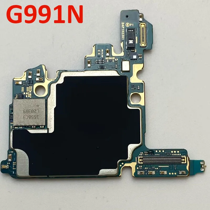 Samsung Galaxy S21 5G Mobile Motherboard 8GB RAM 128GB 256G