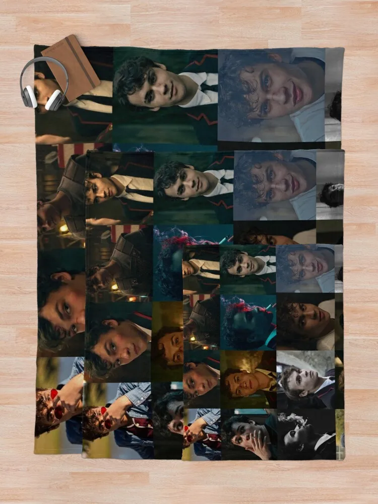 Benjamin Wadsworth �ݶ��� ��� ���� �ε巯�� ���, �̱� ���