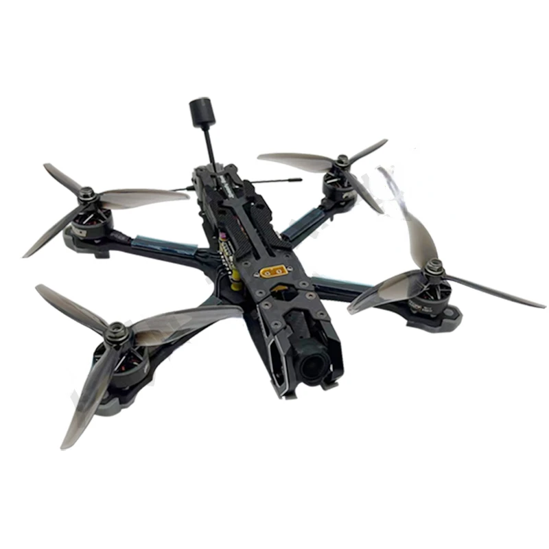 

5-дюймовый пересекающий станок O3 Sky End, набор для передачи изображений FPV