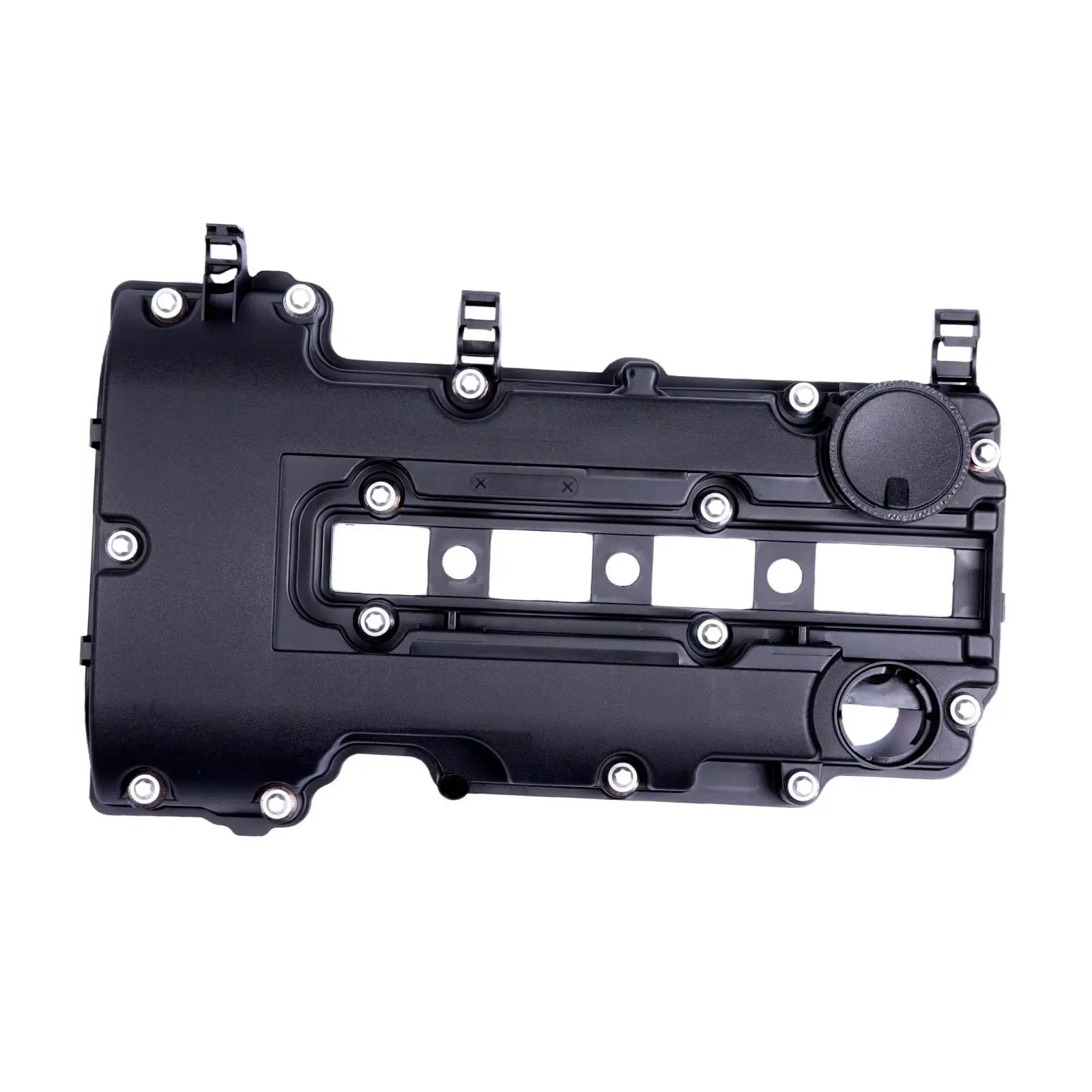 Engine Valve Cover 25203036 Spare Parts 55573746 25198498 Premium Accessories 25198874 for 1.4L 2015-2019