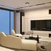 Smart Home Tuya Dimming Control 6mm Ultra-Thin Ceiling Mount 48V Magnetic Track Light System Indoor Track Lighting Spot Rail 4
